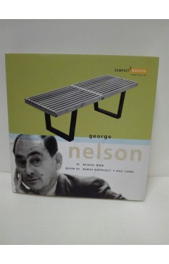 Compact Design Portfolio: George Nelson