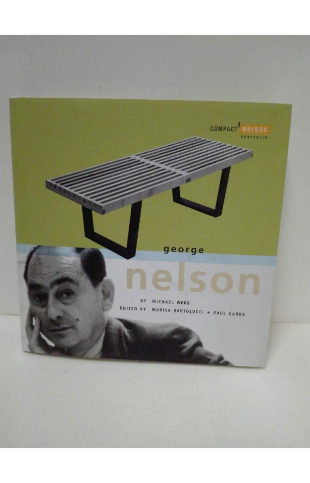 Compact Design Portfolio: George Nelson