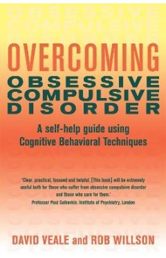 Overcoming Obsessive Compulsive Disorder