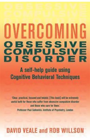 Overcoming Obsessive Compulsive Disorder