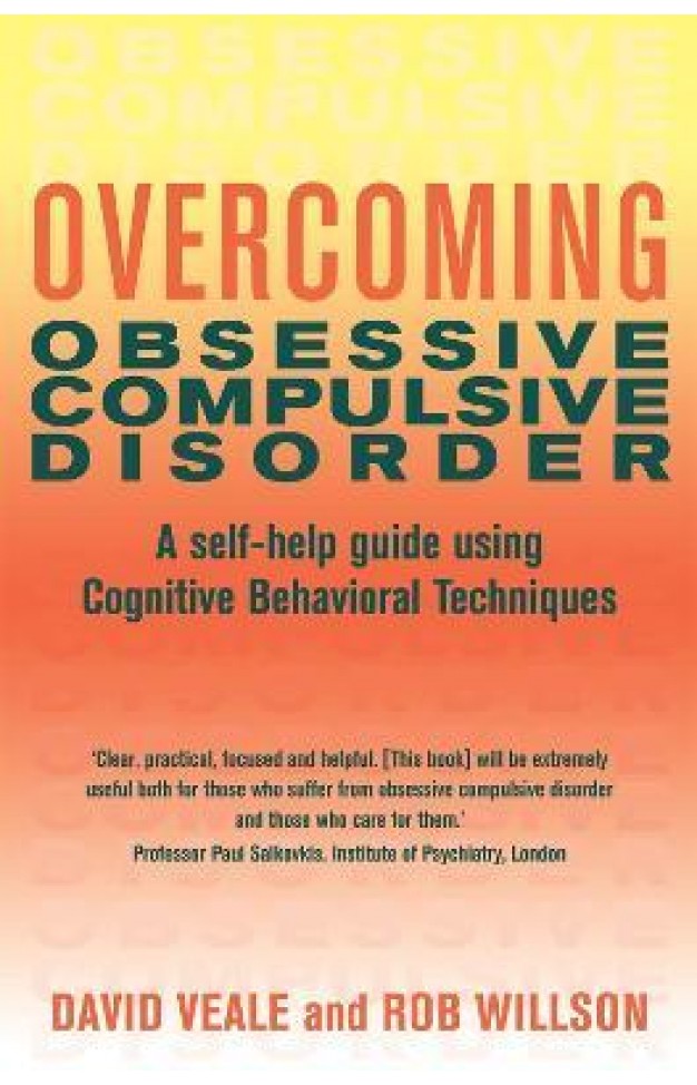 Overcoming Obsessive Compulsive Disorder