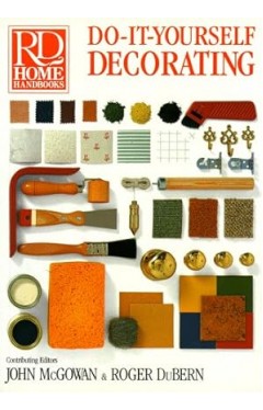 Do-it-yourself Decorating