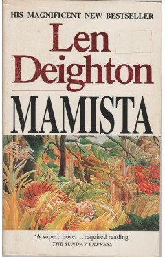 MAMISTA