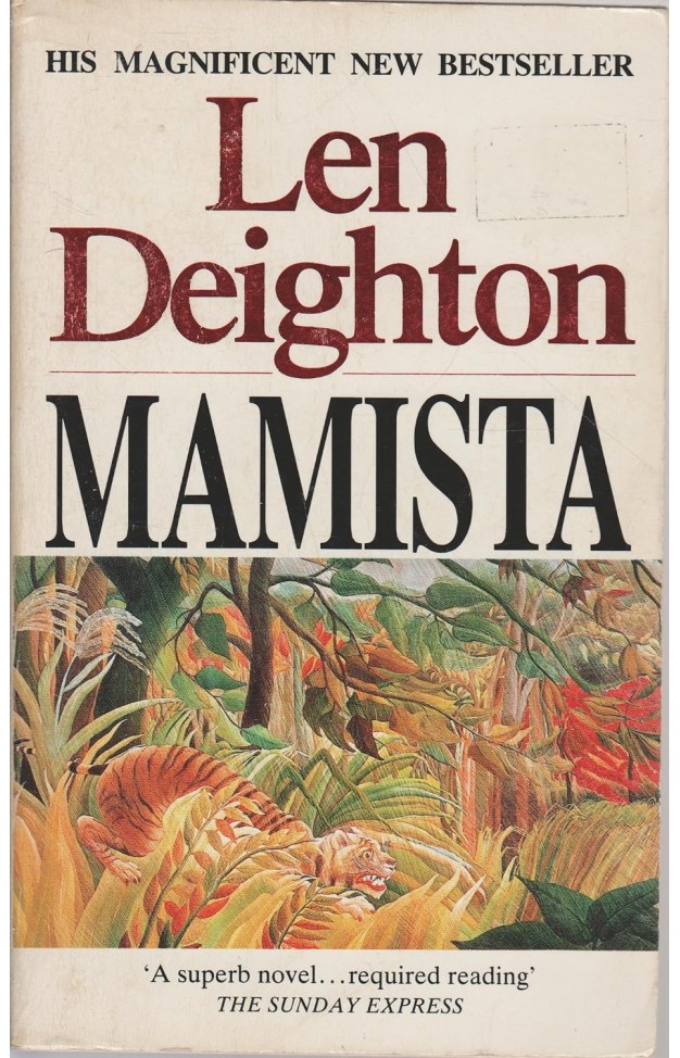 MAMISTA