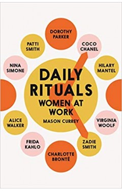 Daily Rituals: Women at Work