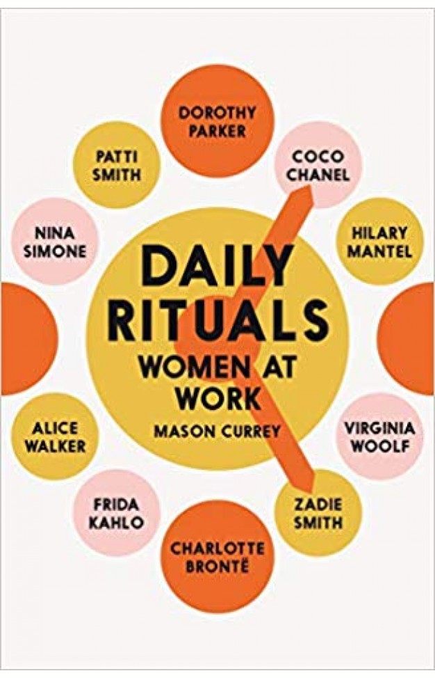 Daily Rituals: Women at Work