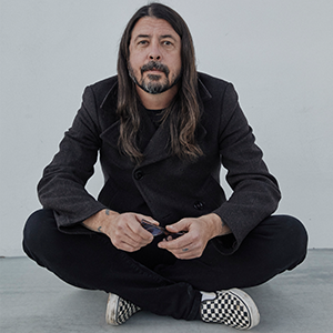 dave grohl vans shoes