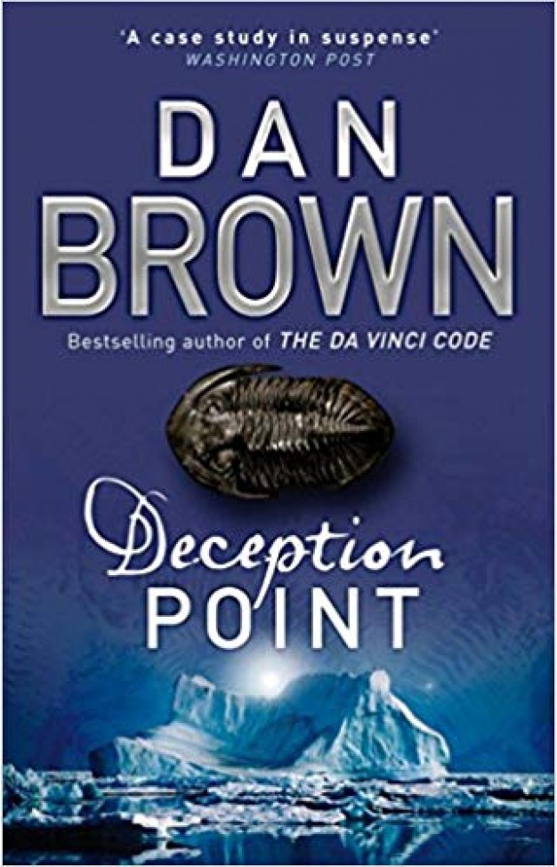 Deception Point - (PB)
