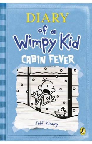 Diary of a Wimpy Kid  Cabin Fever 