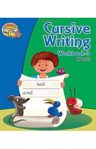 Curve Writing Workbook3 -