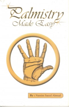 Palmistry Made Easy - Nassim Saeed Ahmad