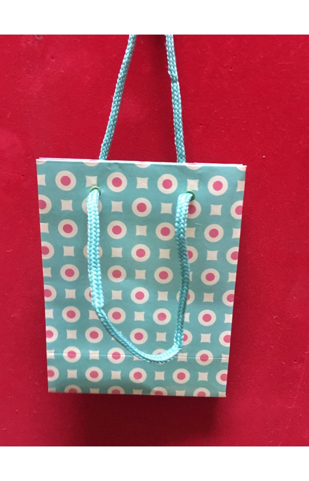 Gift bag Tick Tack Bag Spring 888