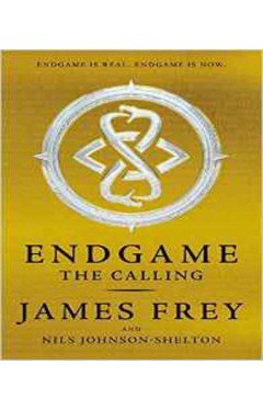 The Calling: 1 (Endgame)