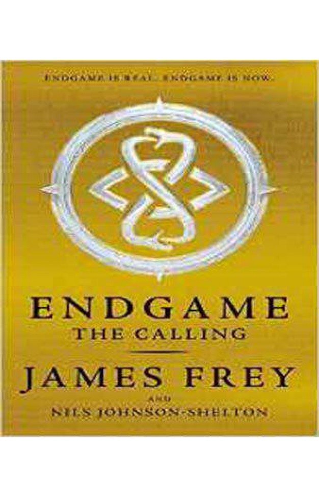 The Calling: 1 (Endgame)