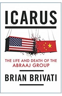 Icarus - The Life and Death of the Abraaj Group