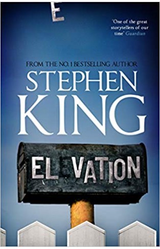 Elevation - (PB)