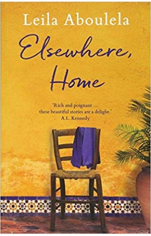 Elsewhere, Home - Paperback