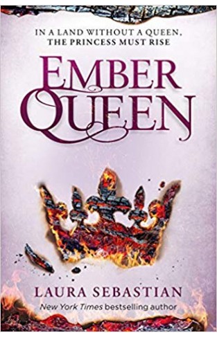 Ember Queen - (PB)