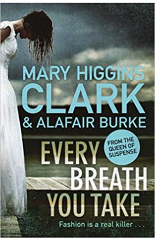 Every Breath You Take - Paperback