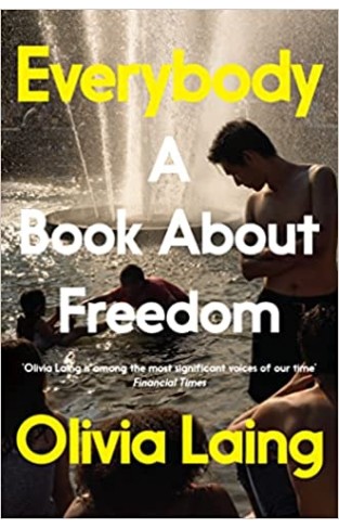 Everybody: A Book About Freedom