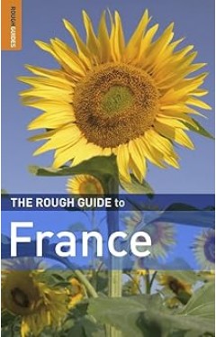 The Rough Guide to France 11 (Rough Guide Travel Guides)