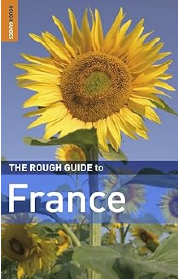 The Rough Guide to France 11 (Rough Guide Travel Guides)
