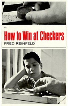 How to Win at Checkers