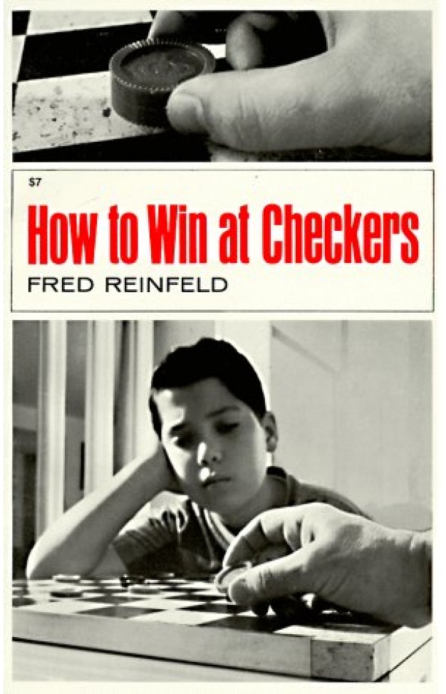 How to Win at Checkers