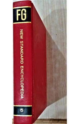 New Standard Encyclopedia FG-5