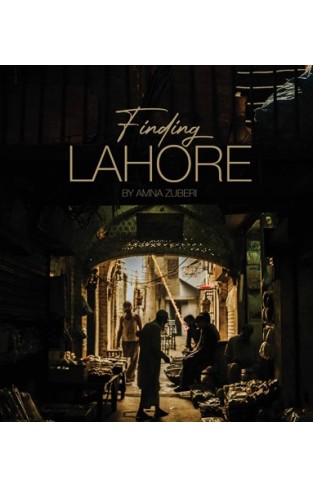FINDING LAHORE