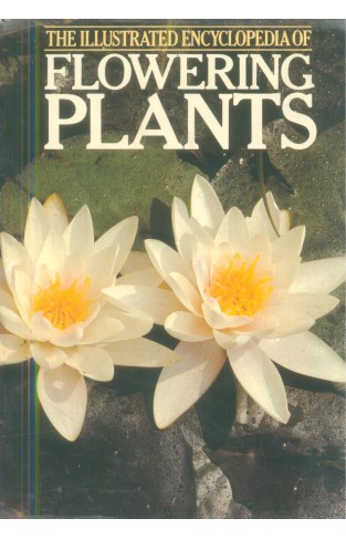 THE ILLUSTRATED ENCYCLOPEDIA OF FLOWERING PLANTS. Hardcover – 1 Jan. 1992