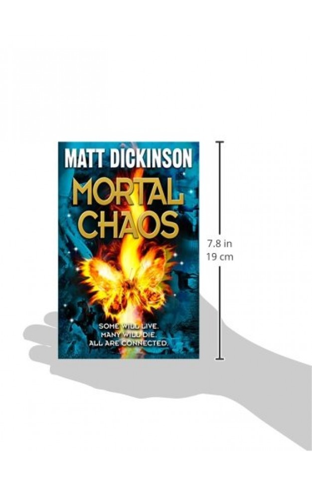 Mortal Chaos