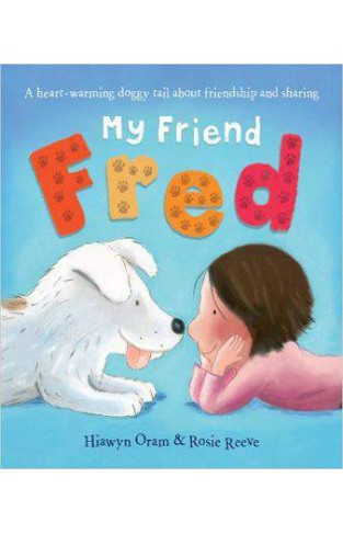 My Friend Fred