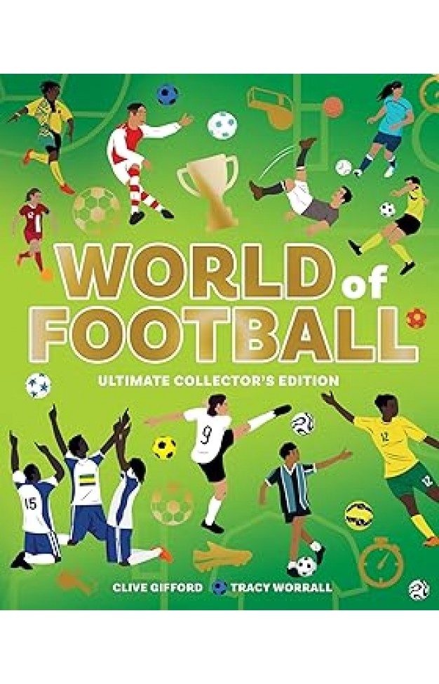 WORLD OF FOOTBALL