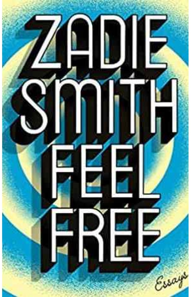 Feel Free Essays - (PB)