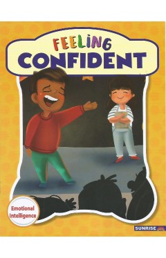Feeling Confident  - (PB)