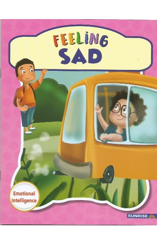 Feeling Sad - (PB)