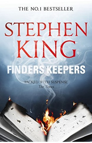 Finders Keepers   - (PB)