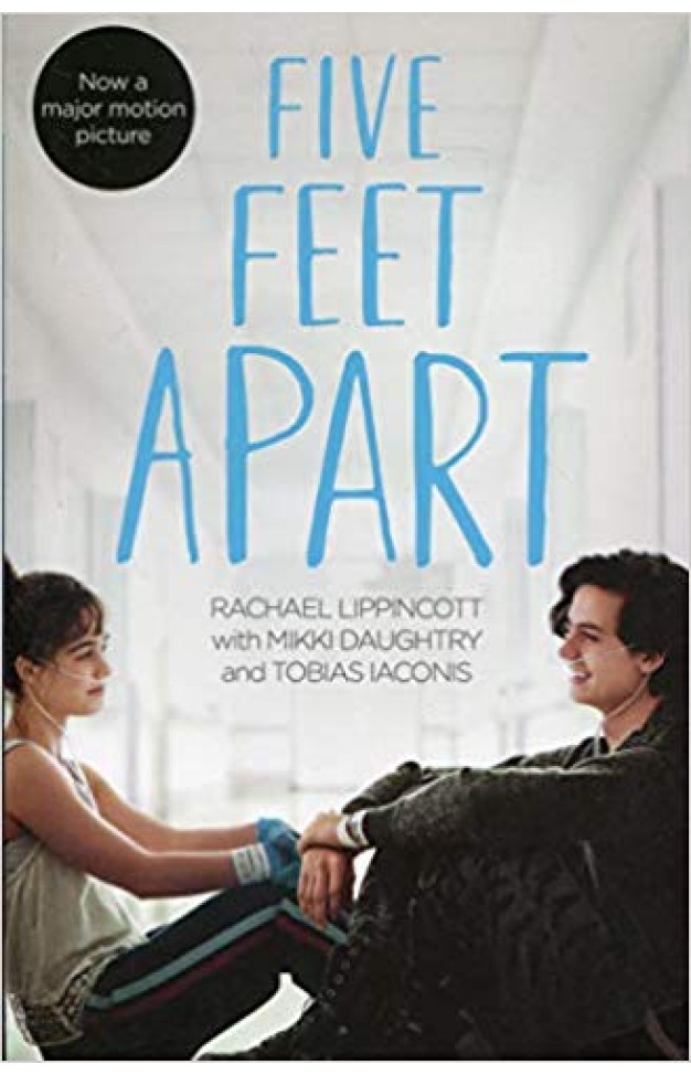 Five Feet Apart