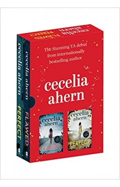 Flawed &amp; Perfect Box Set