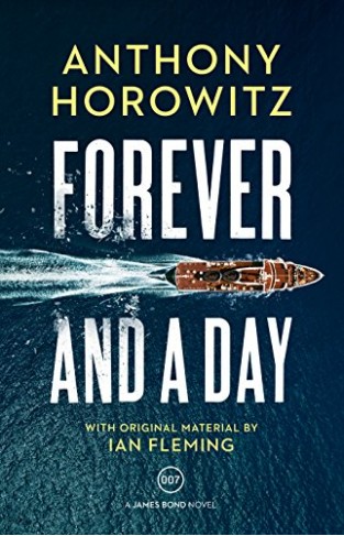 Forever and a Day  - (PB)