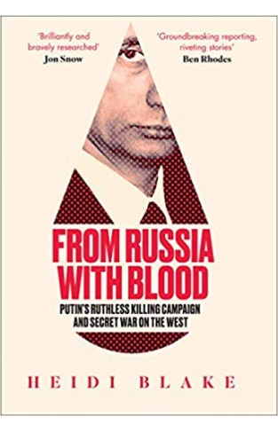 From Russia with Blood: - (HB)