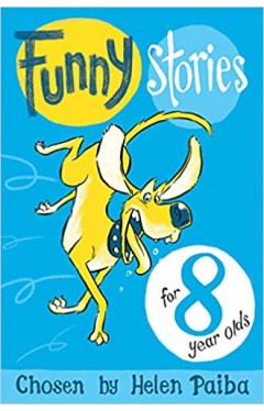 Funny Stories For 8 Year Olds