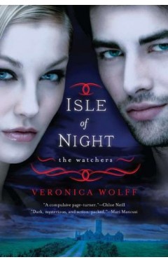 Isle of Night: The Watchers