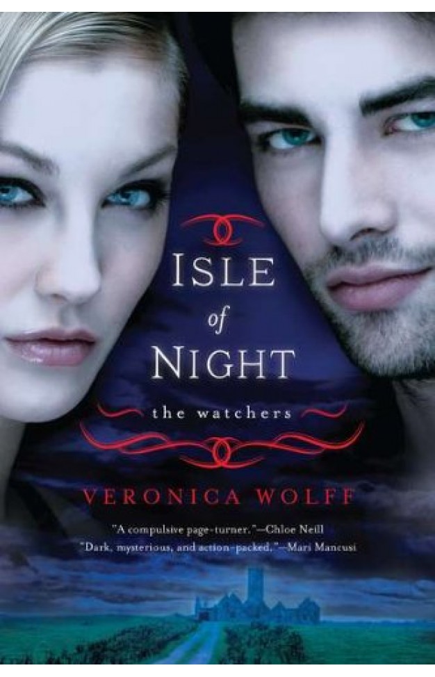 Isle of Night: The Watchers
