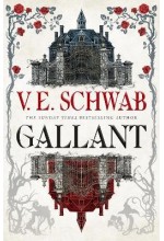 V. E. Schwab