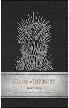 Game of Thrones Iron Throne  - (HB)