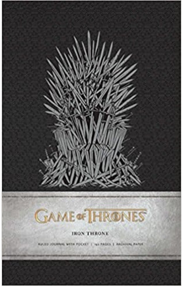 Game of Thrones Iron Throne  - (HB)