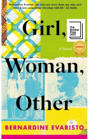 Girl, Woman, Other