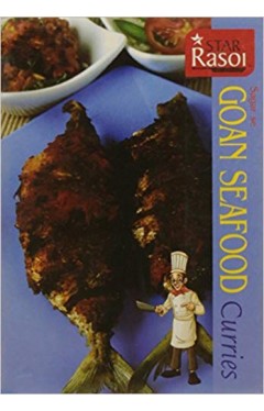 Goan Seafood Curries